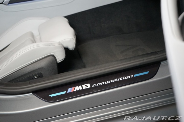 BMW M8 GC*COMPETITION*CARBON*360 2022