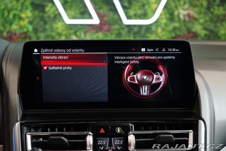 BMW M8 GC*COMPETITION*CARBON*360 2022