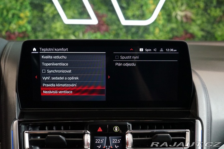 BMW M8 GC*COMPETITION*CARBON*360 2022