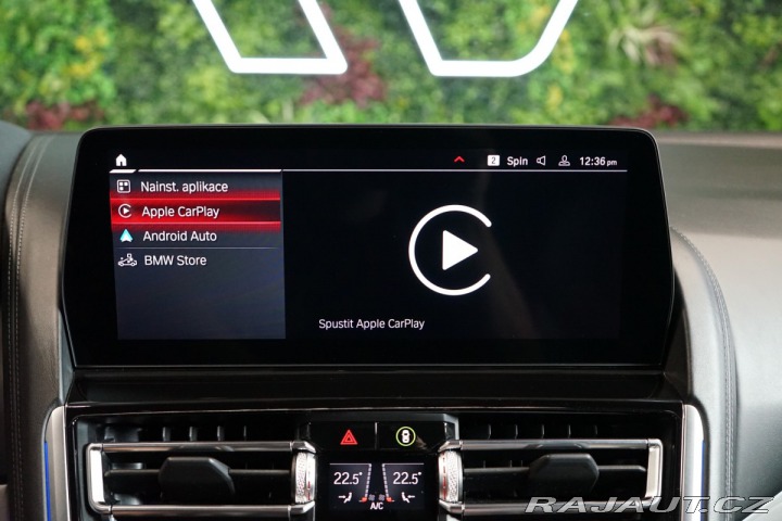 BMW M8 GC*COMPETITION*CARBON*360 2022