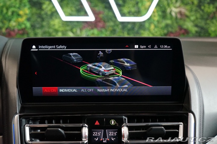 BMW M8 GC*COMPETITION*CARBON*360 2022