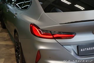 BMW M8 GC*COMPETITION*CARBON*360 2022