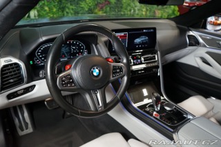 BMW M8 GC*COMPETITION*CARBON*360 2022