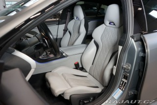 BMW M8 GC*COMPETITION*CARBON*360 2022