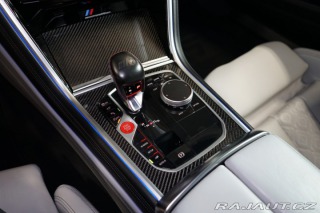 BMW M8 GC*COMPETITION*CARBON*360 2022