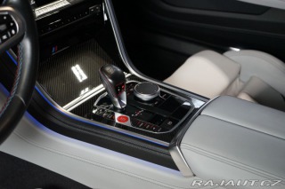 BMW M8 GC*COMPETITION*CARBON*360 2022