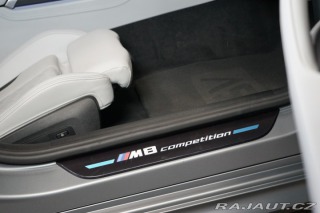 BMW M8 GC*COMPETITION*CARBON*360 2022