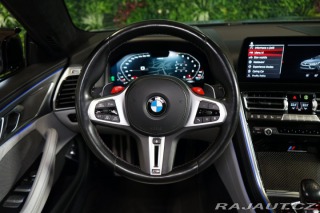 BMW M8 GC*COMPETITION*CARBON*360 2022