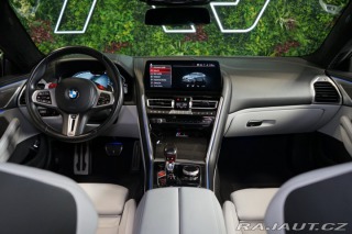 BMW M8 GC*COMPETITION*CARBON*360 2022