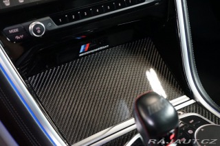 BMW M8 GC*COMPETITION*CARBON*360 2022