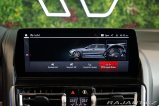 BMW M8 GC*COMPETITION*CARBON*360 2022