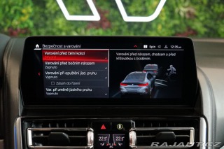 BMW M8 GC*COMPETITION*CARBON*360 2022