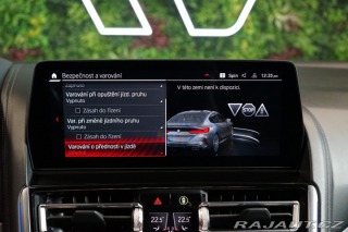 BMW M8 GC*COMPETITION*CARBON*360 2022