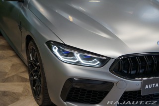 BMW M8 GC*COMPETITION*CARBON*360 2022