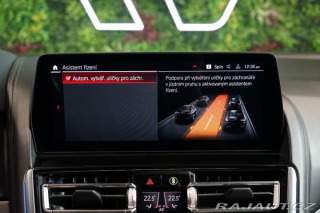 BMW M8 GC*COMPETITION*CARBON*360 2022
