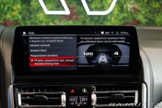 BMW M8 GC*COMPETITION*CARBON*360 2022