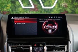 BMW M8 GC*COMPETITION*CARBON*360 2022