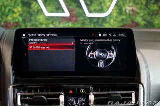 BMW M8 GC*COMPETITION*CARBON*360 2022