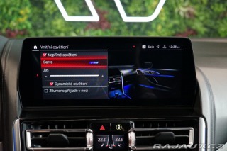 BMW M8 GC*COMPETITION*CARBON*360 2022