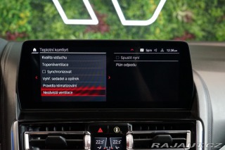 BMW M8 GC*COMPETITION*CARBON*360 2022