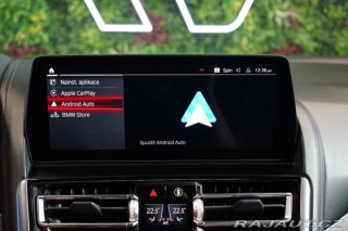 BMW M8 GC*COMPETITION*CARBON*360 2022