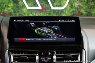 BMW M8 GC*COMPETITION*CARBON*360 2022