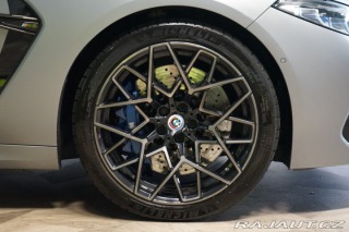 BMW M8 GC*COMPETITION*CARBON*360 2022