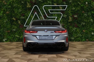 BMW M8 GC*COMPETITION*CARBON*360 2022