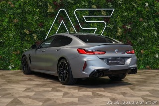 BMW M8 GC*COMPETITION*CARBON*360 2022