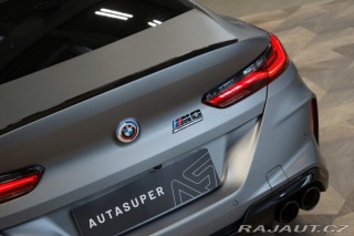 BMW M8 GC*COMPETITION*CARBON*360 2022
