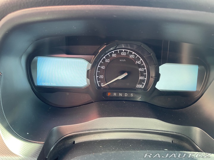 Ford Ranger WildTrak 3.2 TDCI 2016