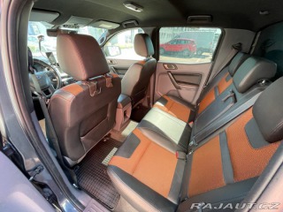 Ford Ranger WildTrak 3.2 TDCI 2016