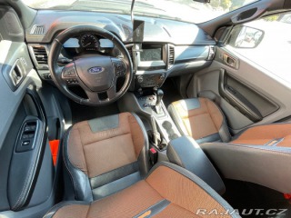 Ford Ranger WildTrak 3.2 TDCI 2016