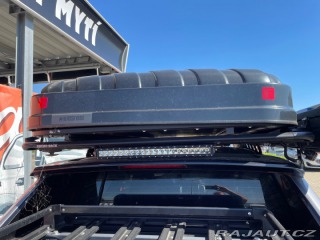 Ford Ranger WildTrak 3.2 TDCI 2016