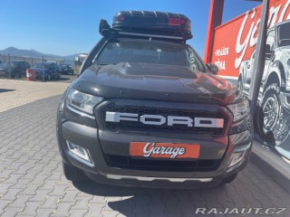 Ford Ranger WildTrak 3.2 TDCI 2016