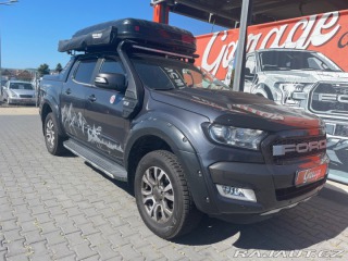 Ford Ranger WildTrak 3.2 TDCI 2016