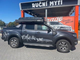 Ford Ranger WildTrak 3.2 TDCI 2016