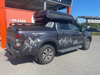 Ford Ranger WildTrak 3.2 TDCI 2016
