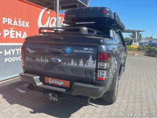 Ford Ranger WildTrak 3.2 TDCI 2016