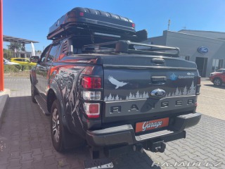 Ford Ranger WildTrak 3.2 TDCI 2016