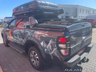 Ford Ranger WildTrak 3.2 TDCI 2016