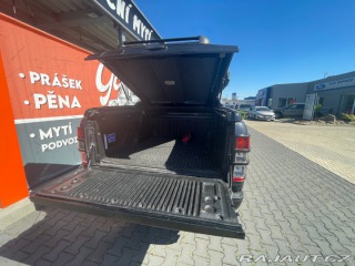Ford Ranger WildTrak 3.2 TDCI 2016
