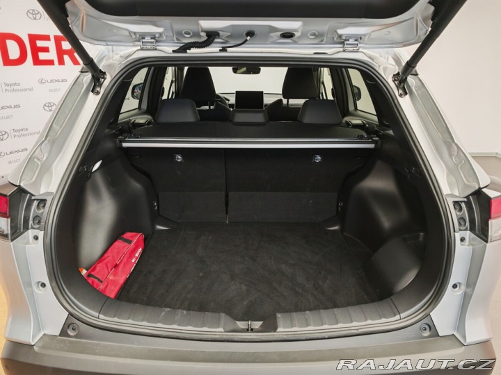 Toyota Corolla Cross 2.0 Hybrid Style 2025
