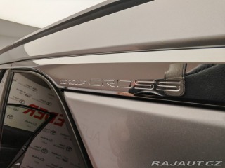 Toyota Corolla Cross 2.0 Hybrid Style 2025