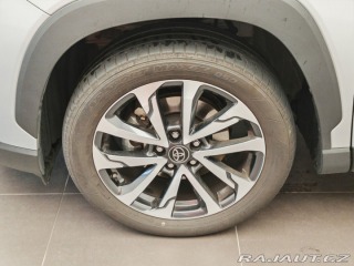 Toyota Corolla Cross 2.0 Hybrid Style 2025
