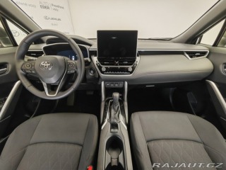 Toyota Corolla Cross 2.0 Hybrid Style 2025