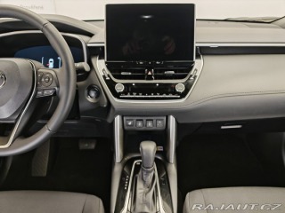 Toyota Corolla Cross 2.0 Hybrid Style 2025