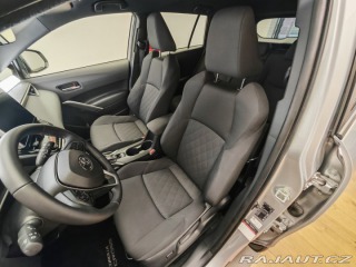 Toyota Corolla Cross 2.0 Hybrid Style 2025