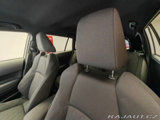Toyota Corolla Cross 2.0 Hybrid Style 2025