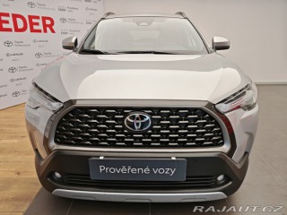 Toyota Corolla Cross 2.0 Hybrid Style 2025
